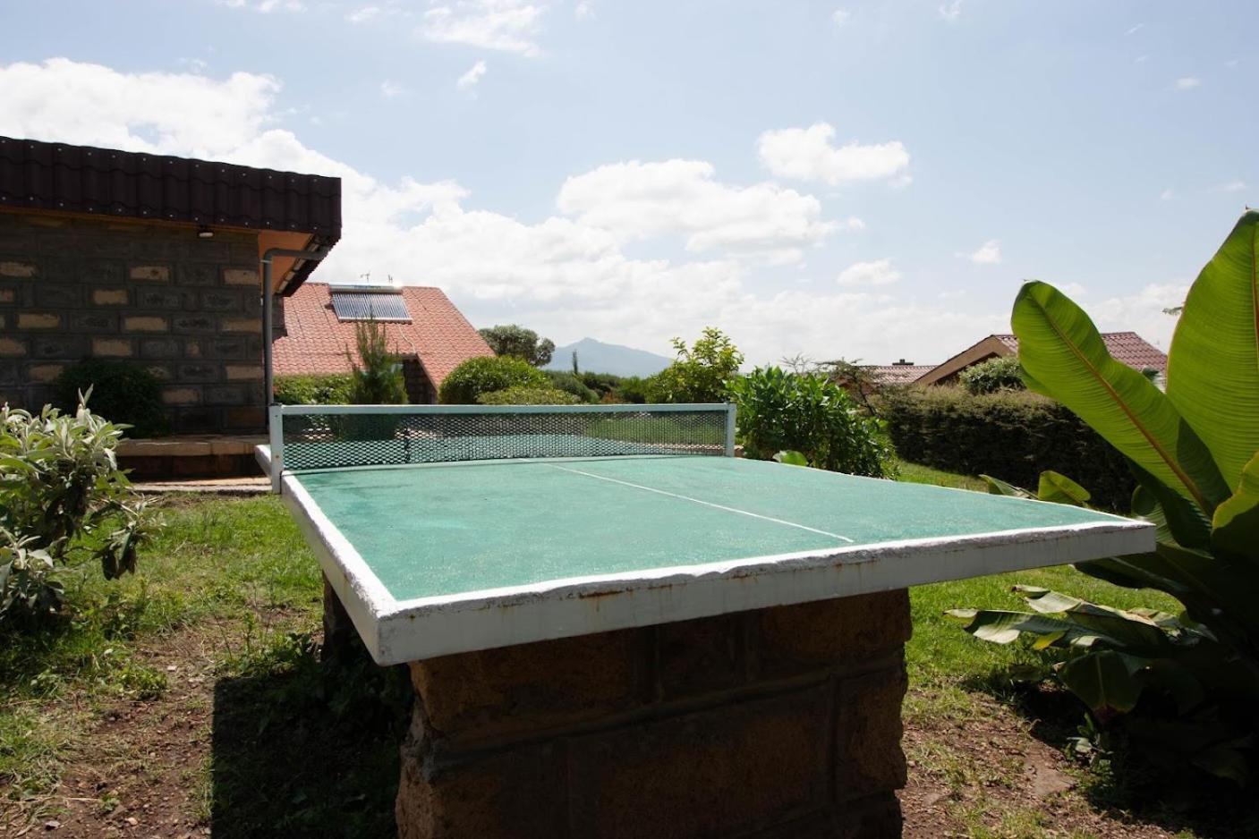 Homely Cottage Near Lake Naivasha, Elwai Visitor Centre Heni Village Luaran gambar