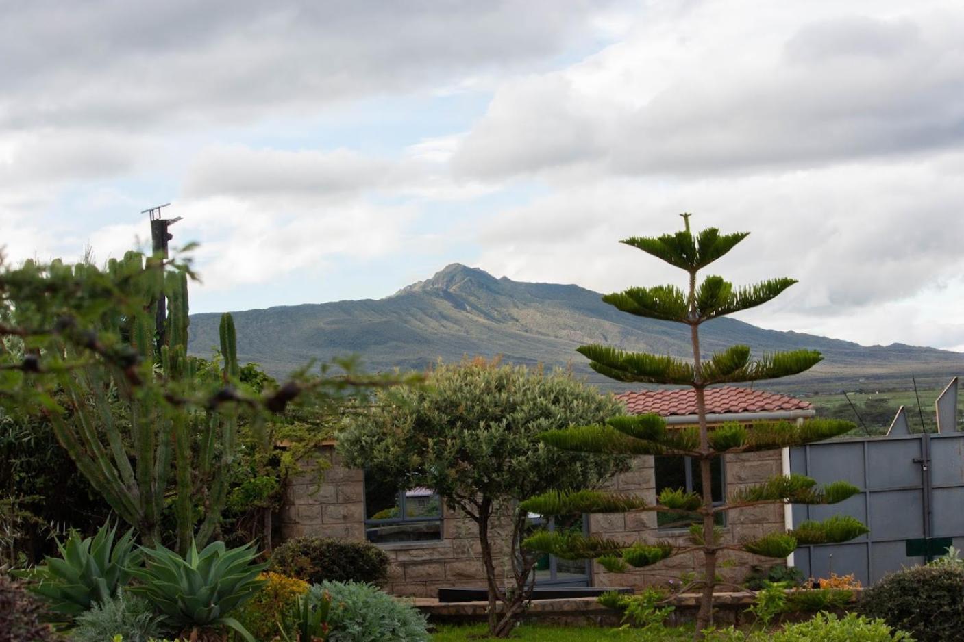 Homely Cottage Near Lake Naivasha, Elwai Visitor Centre Heni Village Luaran gambar
